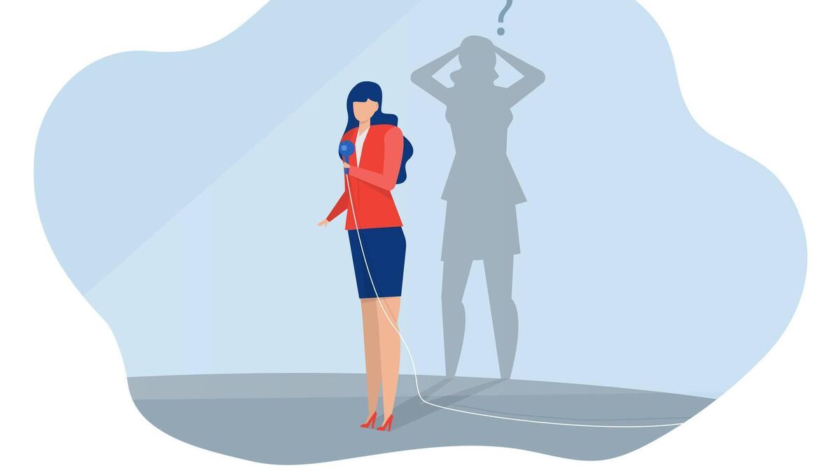 Do I belong here? How imposter syndrome affects more people than you'd think - Vimarsana News