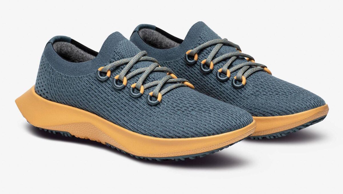 Women's Tree Dasher 2, All Birds, €140 Women's Tree Dasher 2, All Birds, €140