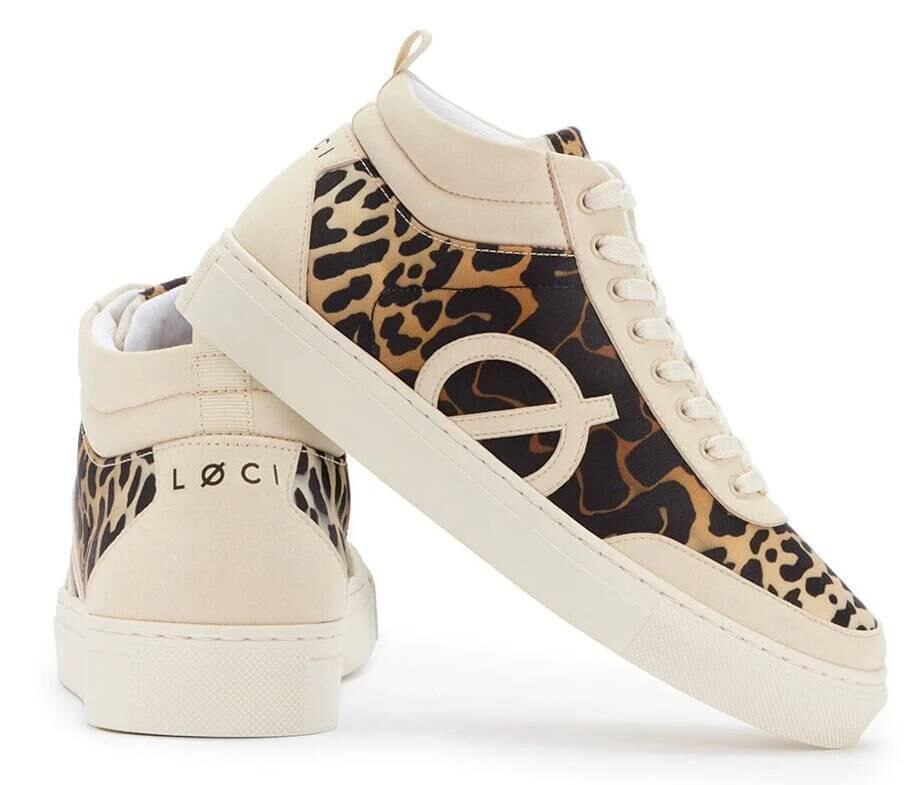 Hero X Temperley sneakers, LØCI, €146.95 Hero X Temperley sneakers, LØCI, €146.95
