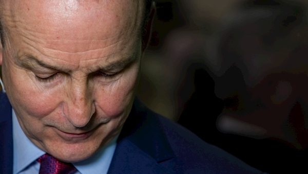 Fianna Fáil openly divided over possible talks with Sinn Féin