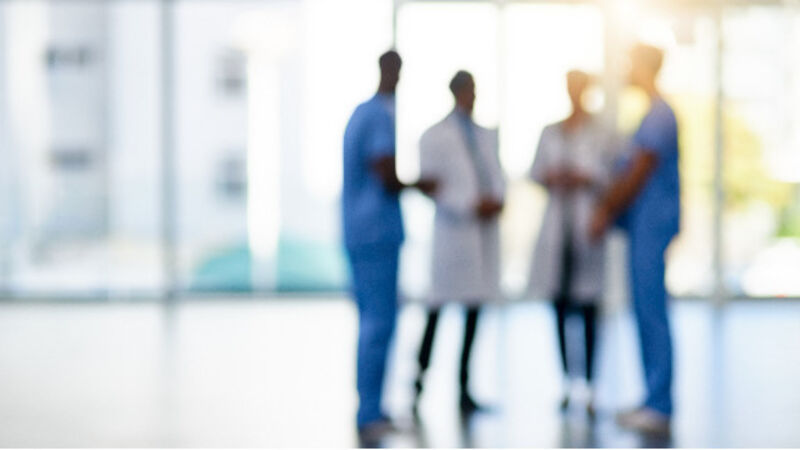 Group suggests allowing nurses to prescribe methadone Group suggests allowing nurses to prescribe methadone