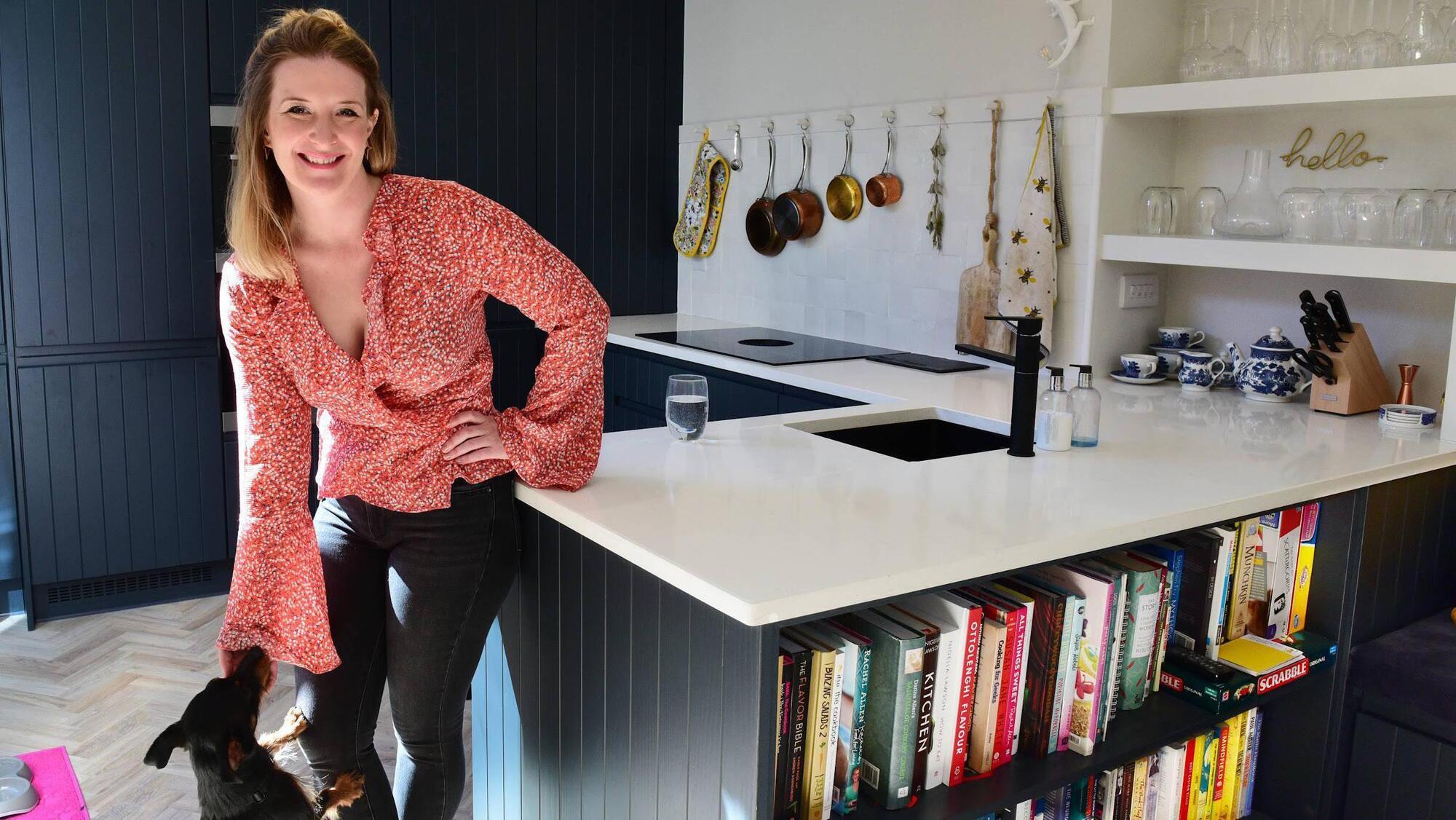 Jennifer Sheahan: How to create a child- and pet-friendly home