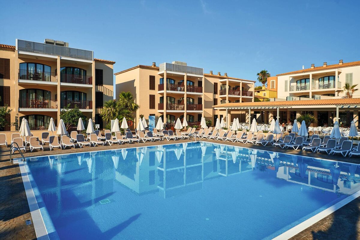 Protur Floriana resort