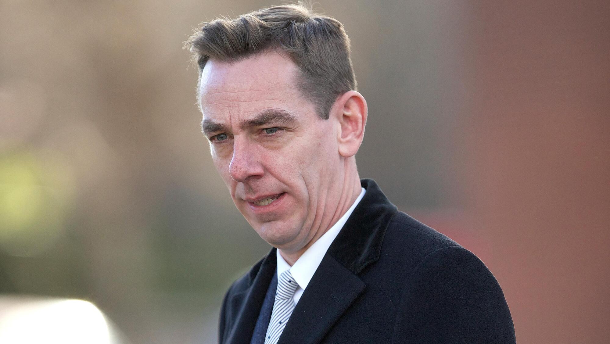 RTÉ salaries and TV licence angered public the most amid Tubridy payments scandal 