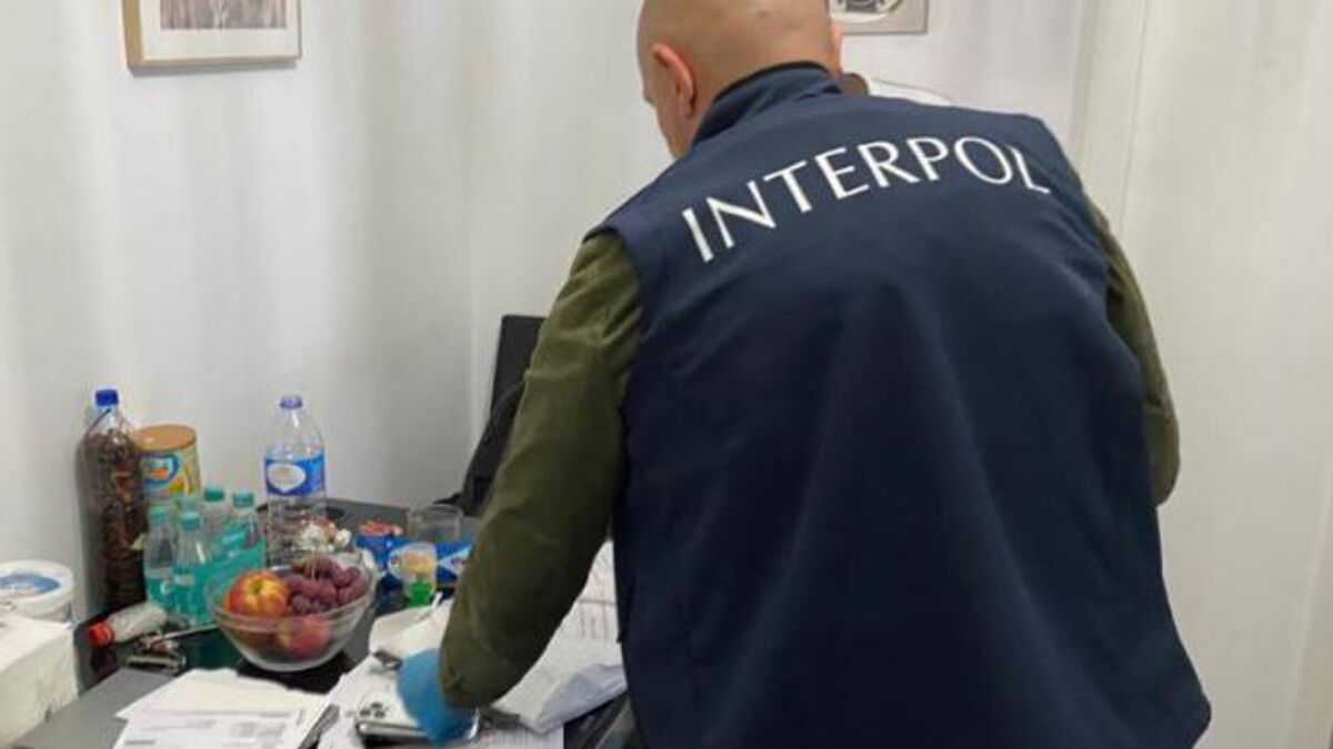 34 arrested in Ireland as part of Interpol operation targeting West African crime syndicate - Vimarsana News