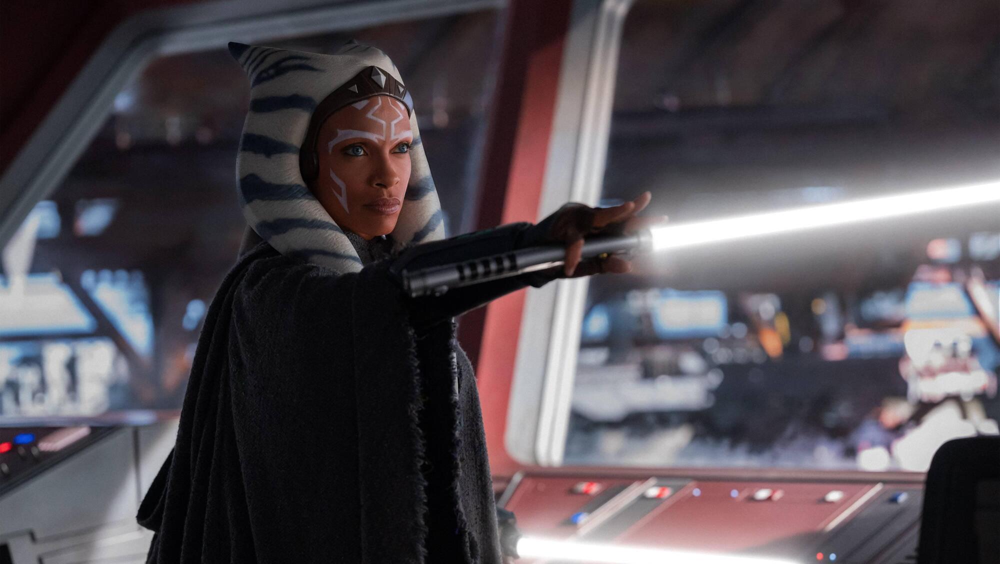 'Ahsoka': Everything you should know before binging the new Star Wars series on Disney+