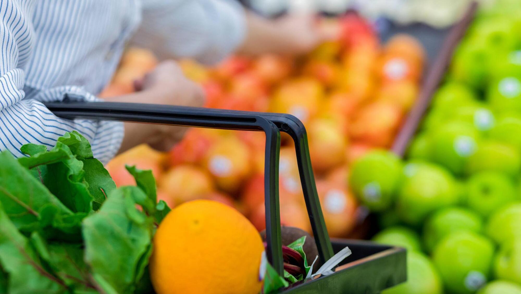 Supermarket AI meal planner app suggests recipe that would create deadly chlorine gas