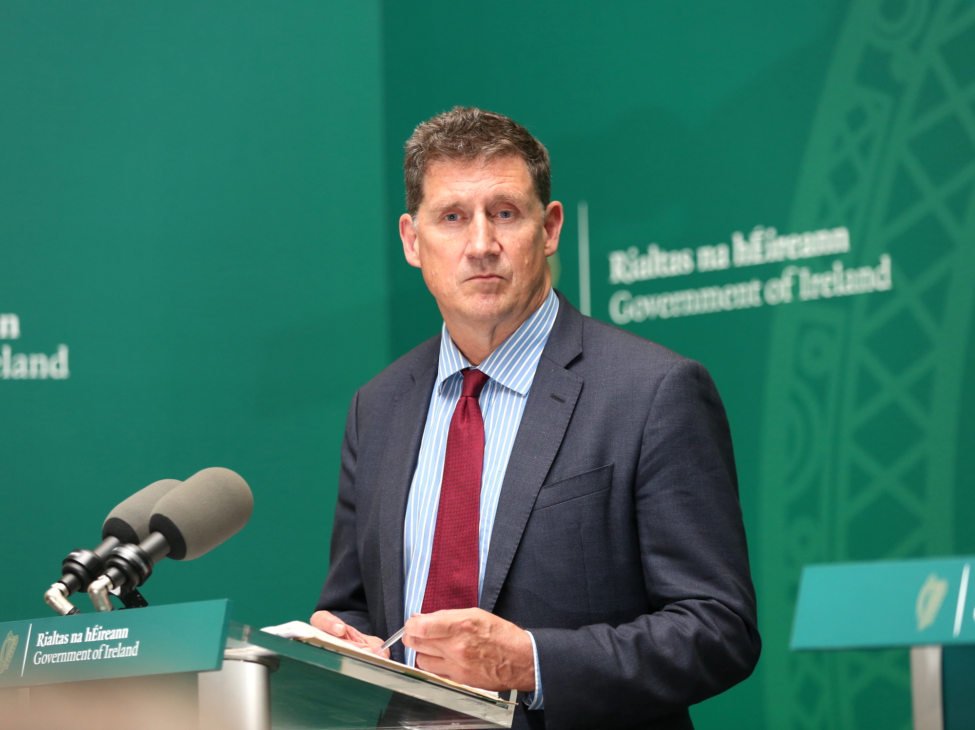 €5bn needed for rural road repairs