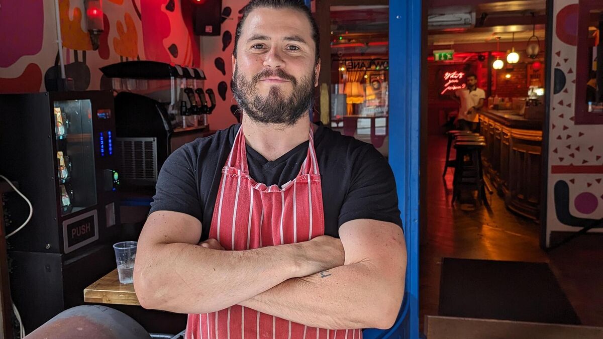 Restaurant review: Dublin's AA Caribbean is good food, made with love and passion - Vimarsana News