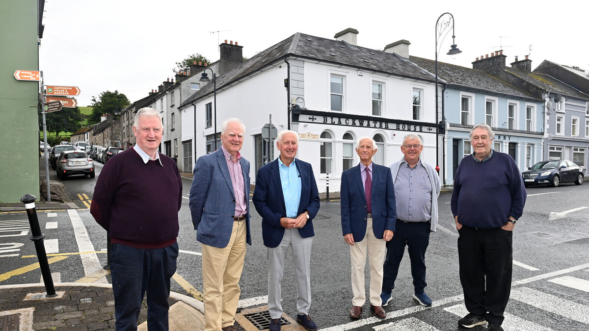 Community, local council and State working together to fix dereliction in Waterford - Vimarsana News
