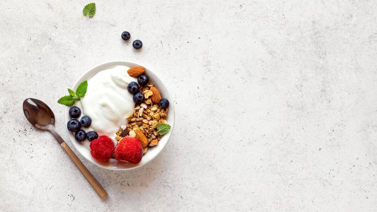 Top 8: Which of these shop-bought yoghurts is top of the culture club? - Vimarsana News