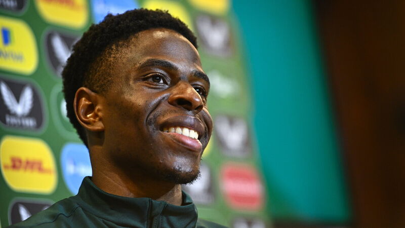 Green-tinted lenses: Eleven Irish players to follow in the Premier League