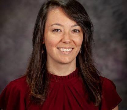 Kansas State University associate Adrienne McCarthy says of the PragerU content: 'It’s propaganda 101. Equating people concerned about climate change with Nazis can have long-term impacts on young, impressionable people.' Picture: k-state.edu