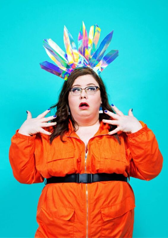 Alison Spittle: "I’ve done a lot of standup about stuff that traumatised me and thought it was a good form of therapy."