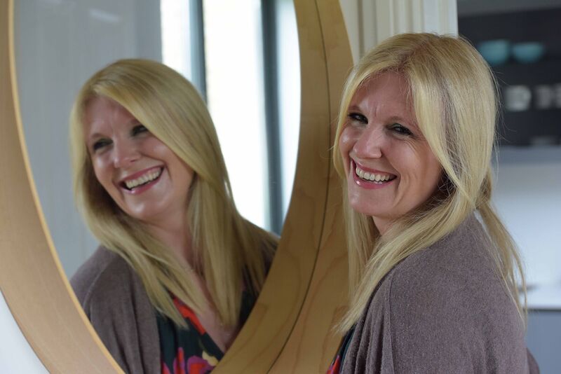  Sinéad Culbert, stand-up comedian, comedy writer and actress. Pic: Moya Nolan