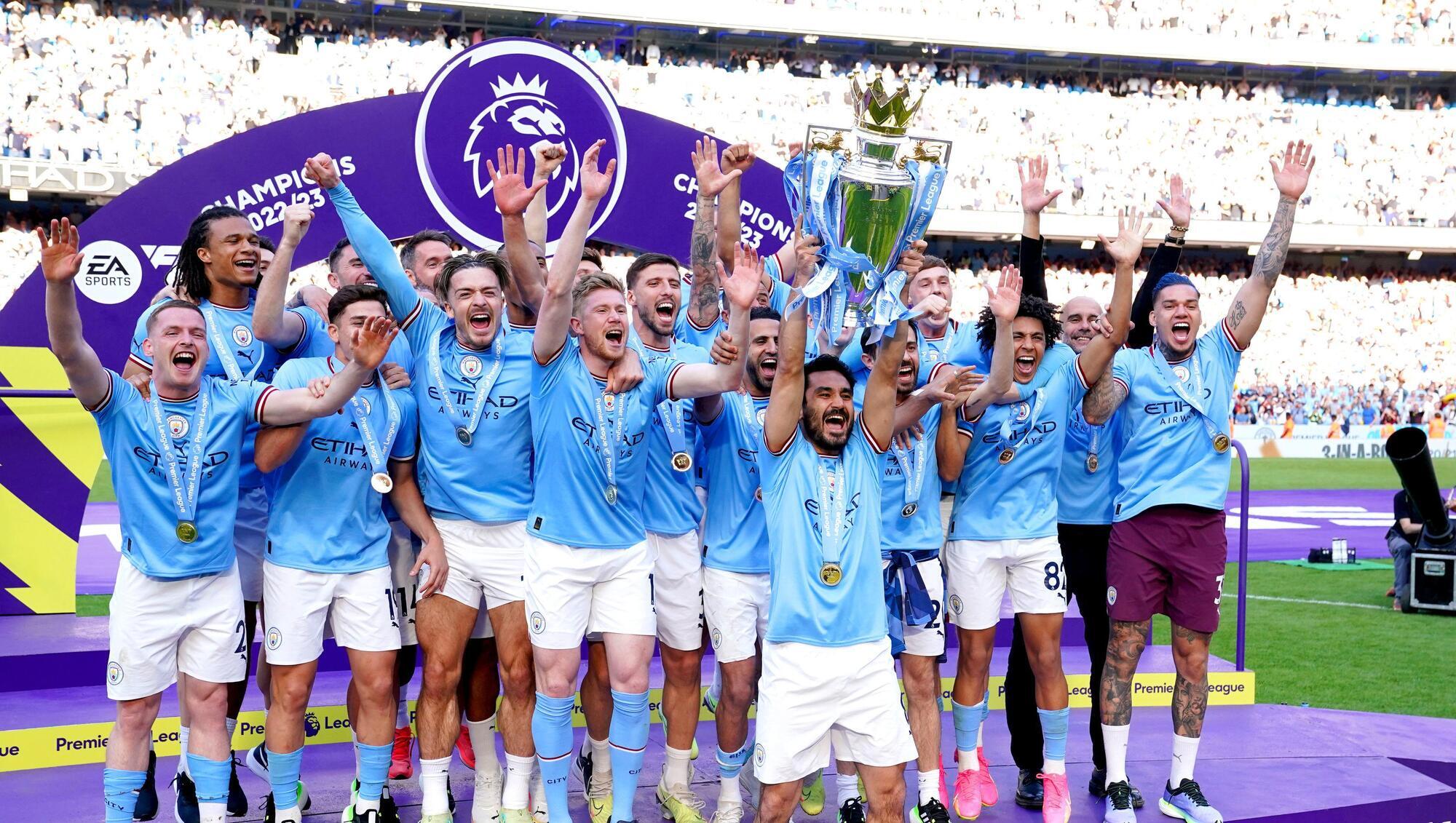 Premier League team guide: Man City are going for four-in-a-row, can anyone upset them?