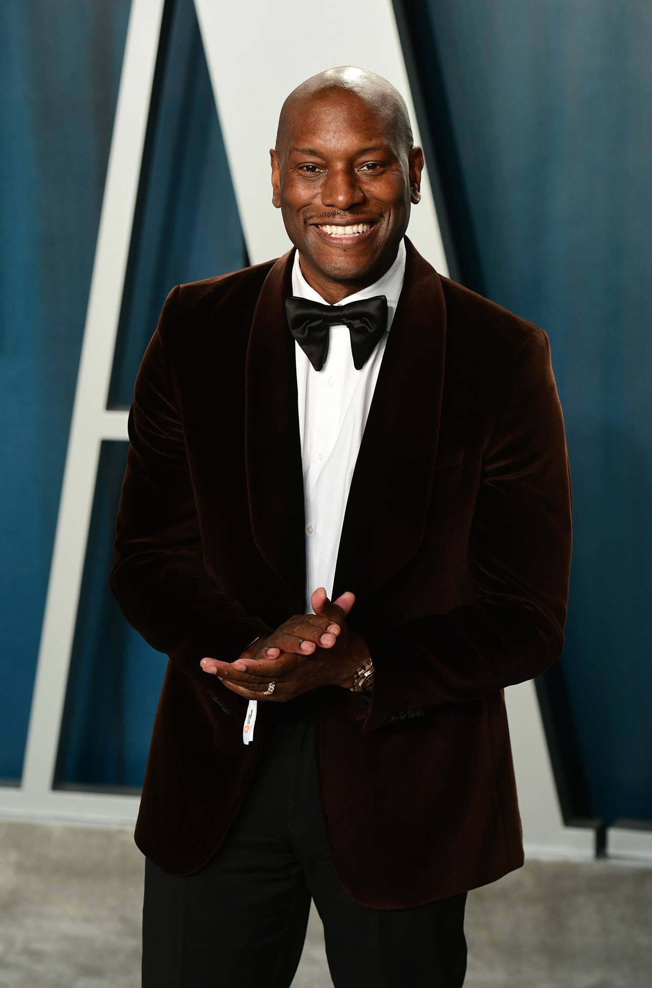 Tyrese Gibson sues Home Depot over racial profiling incident