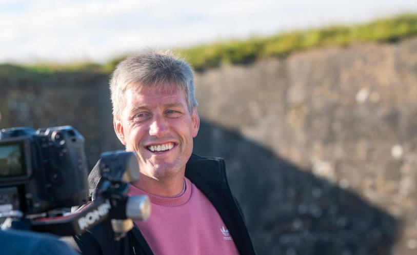 Tourism campaign will see Ronan O'Gara promote Cork in France during Rugby World Cup