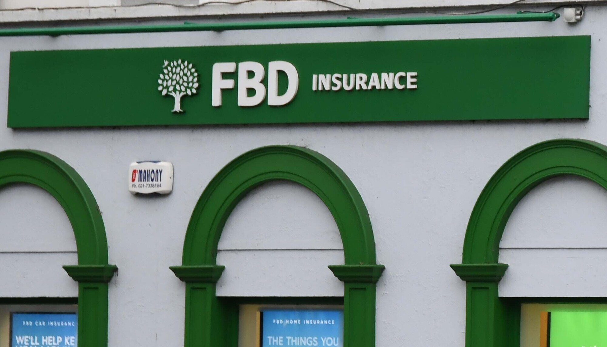 FBD posts pre-tax profits of €39m in first half of 2023