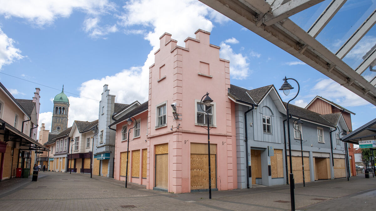 'Nothing has changed' — Moves to tackle dereliction in Tipperary 'could move a lot faster' - Vimarsana News