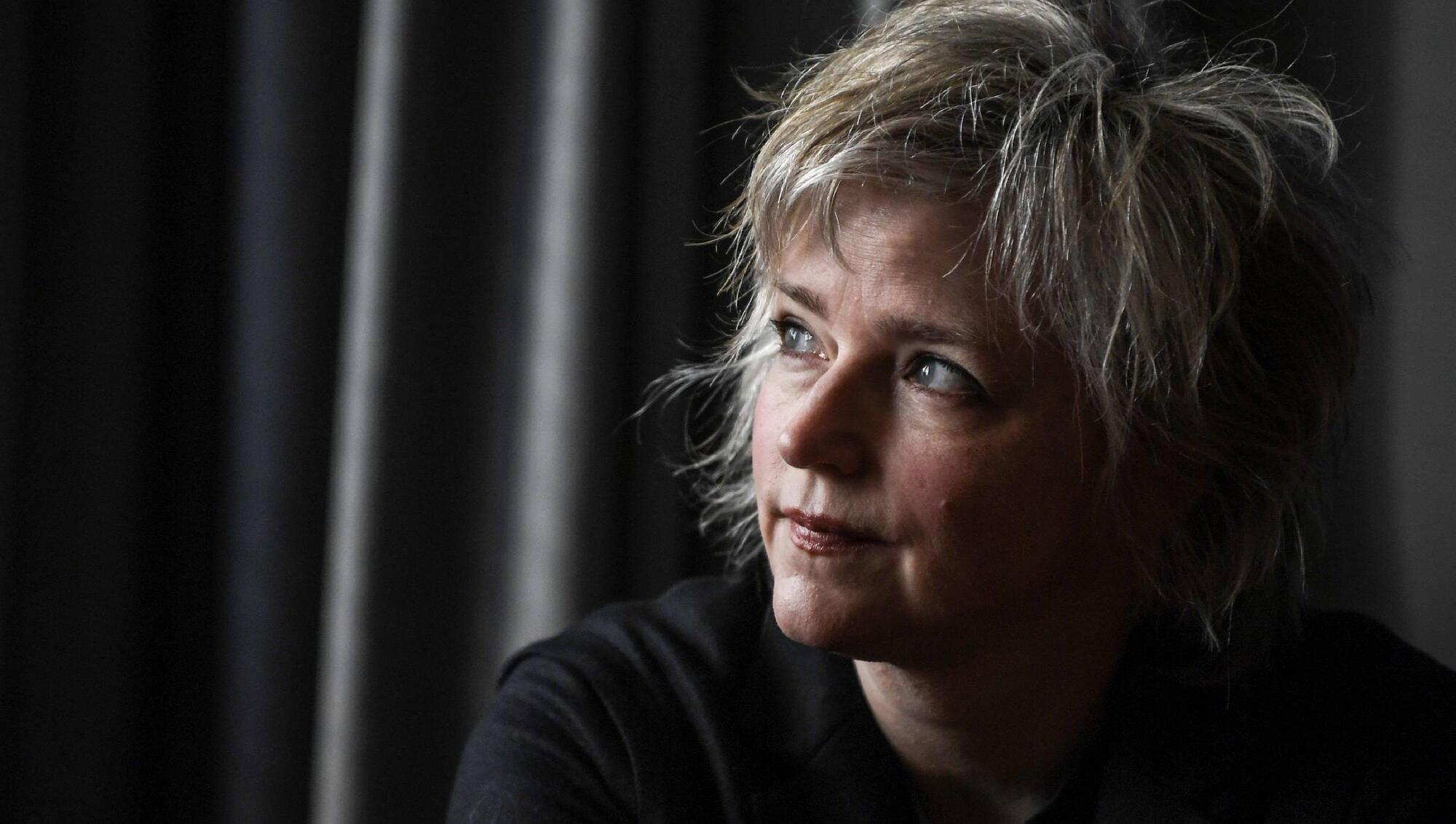 Book Interview: Karin Slaughter's nightmare stories are the stuff of a daydreamer