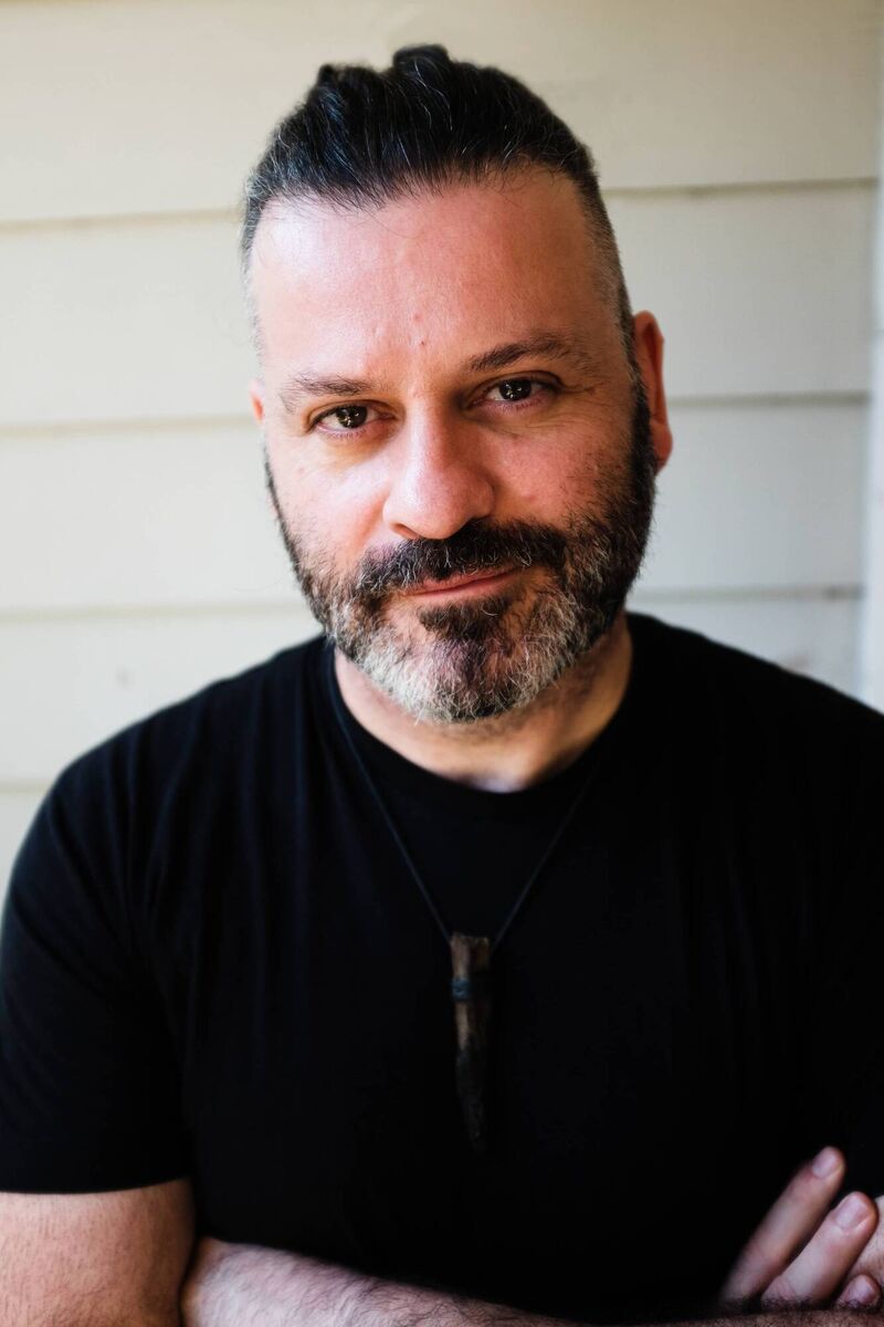 Declan de Barra: “It’s an existential sort of fight this time.”