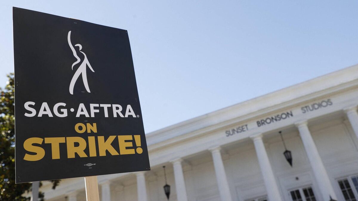The Irish actors and writers at the forefront of the Hollywood strikes - Vimarsana News