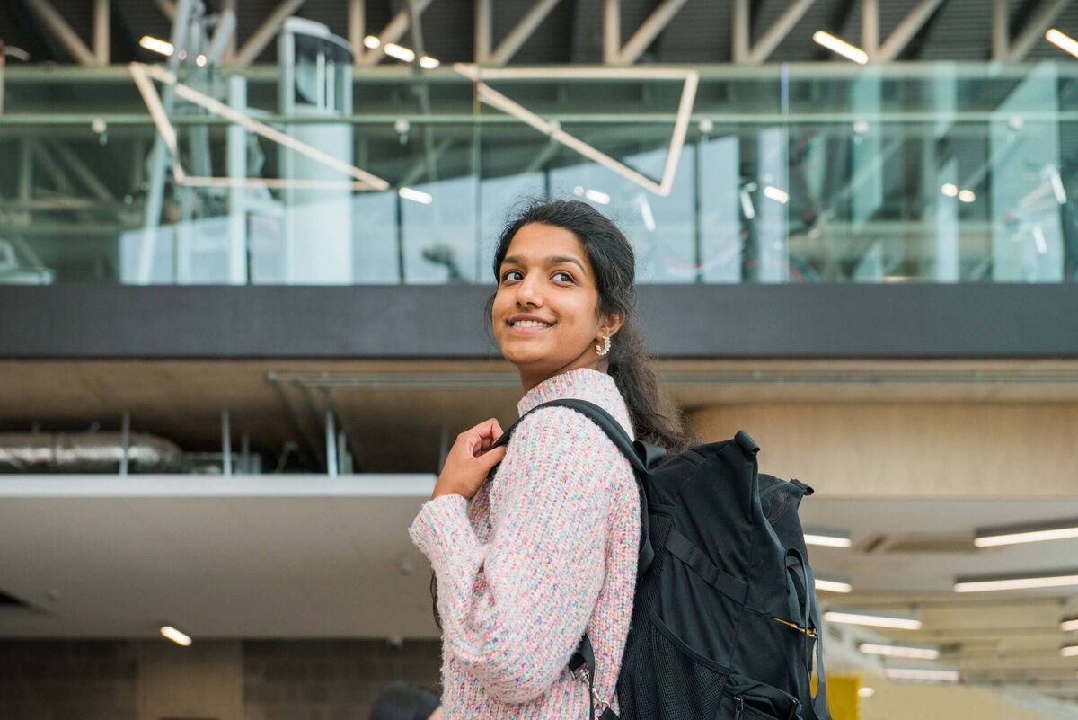 The MTU campuses in both Cork and Kerry offer state-of-the-art facilities.