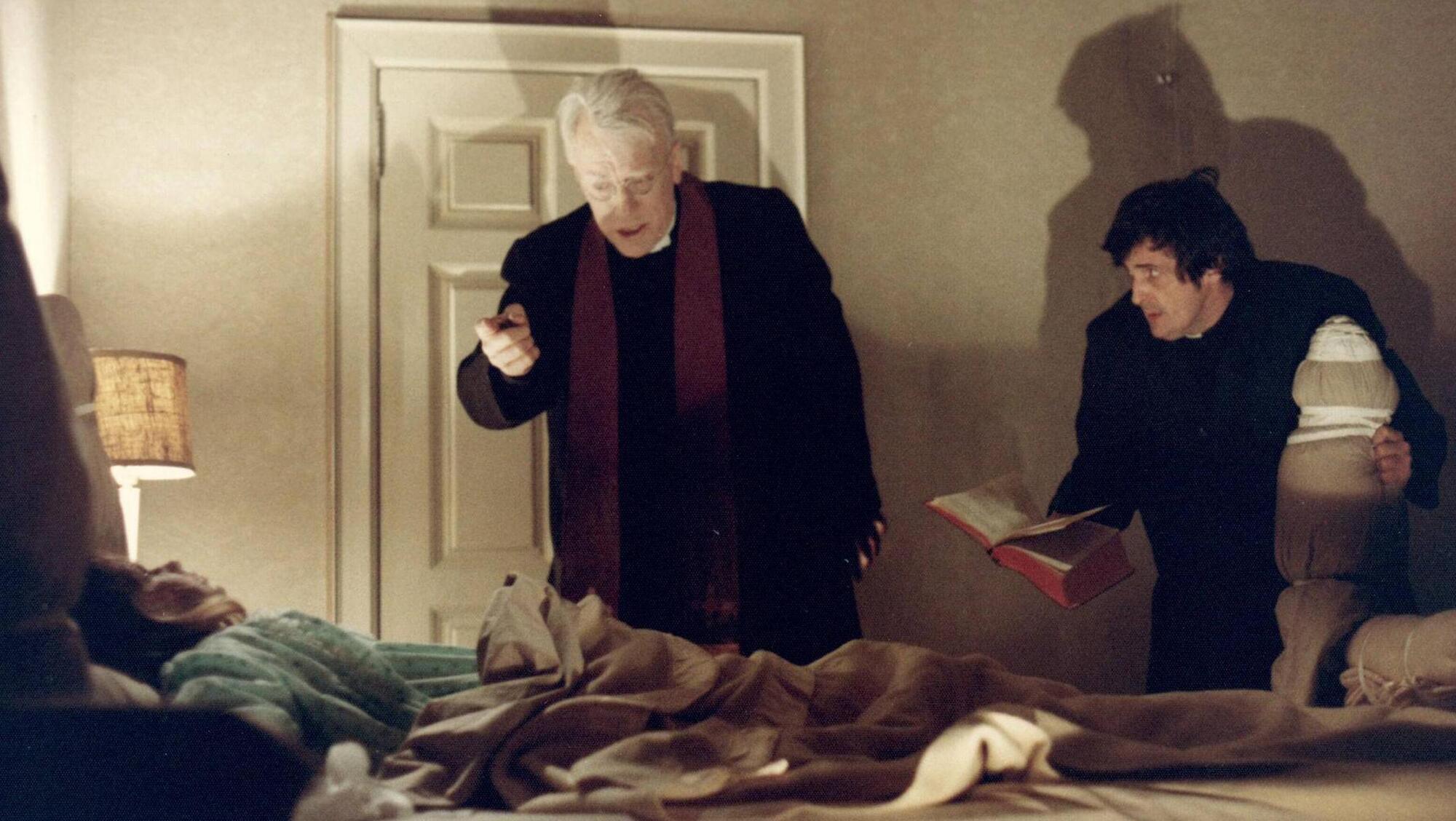 'They have no fear of God or man': What audiences thought when The Exorcist came to Cork 