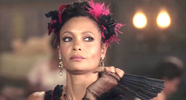 ‘Westworld’ star Thandie Newton is also set to star in the film.