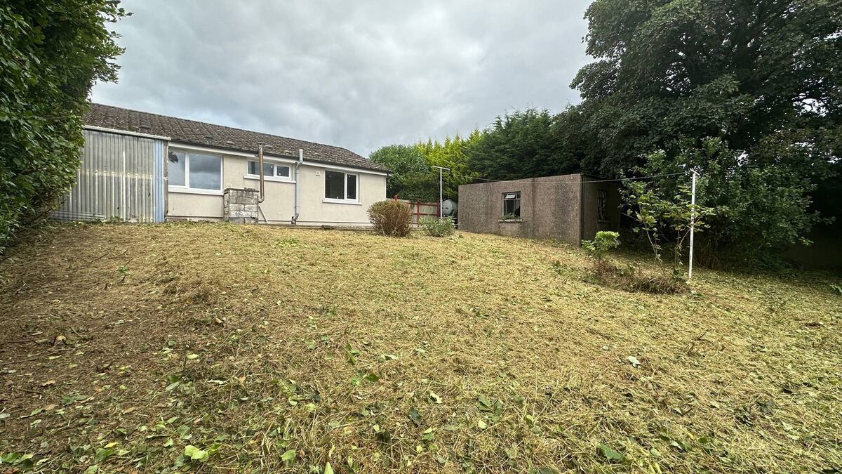 33 Eaton Heights, Cobh