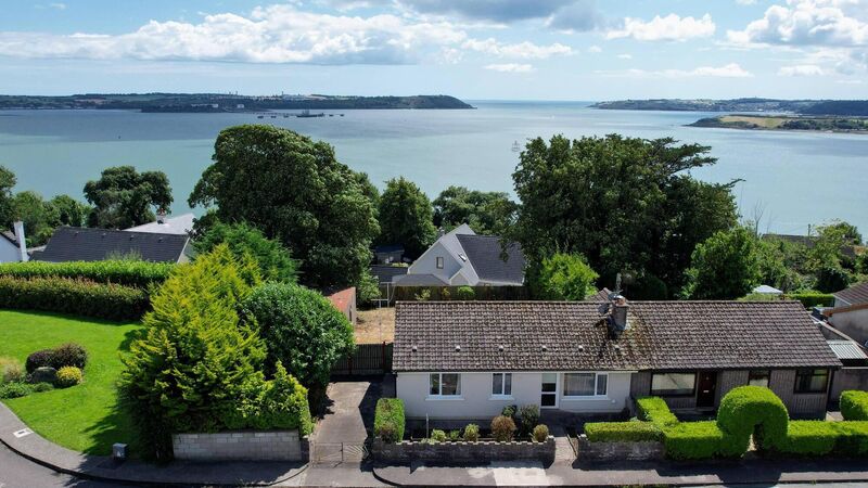 €290,000 Cobh starter home has good energy but needs a decorative overhaul 