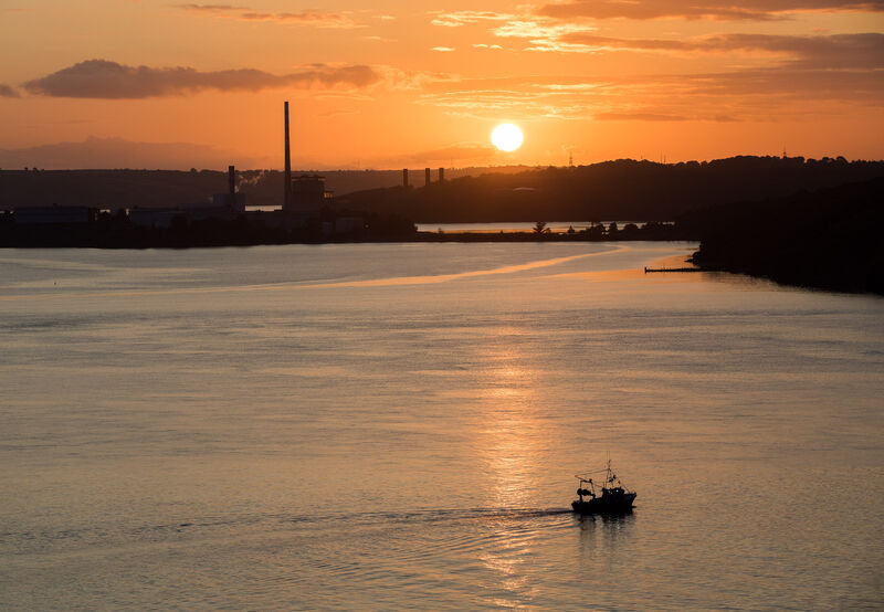   Photo: David Creedon