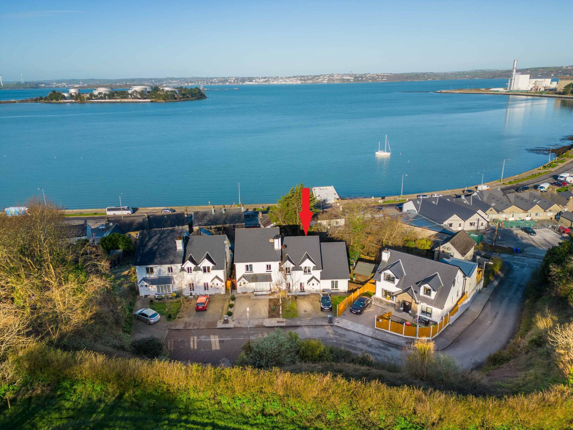 Four-bed home coasting to €335k in scenic Whitegate