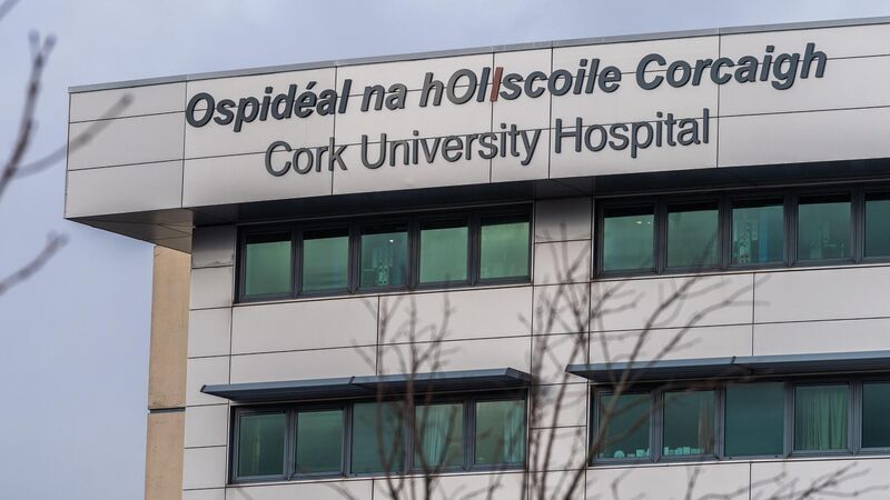 Child in critical condition after being struck by car in Cork