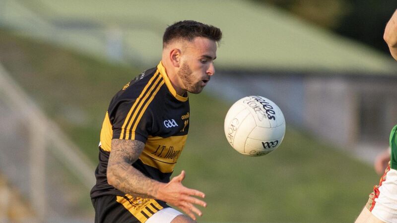 Dr Crokes squeeze past Dingle in heavyweight Kerry Club SFC clash