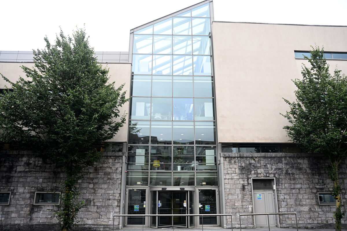 Uisce Éireann has replaced over 51,000 lead connections to the end of 2022. Picture: Larry Cummins Uisce Éireann has replaced over 51,000 lead connections to the end of 2022. Picture: Larry Cummins