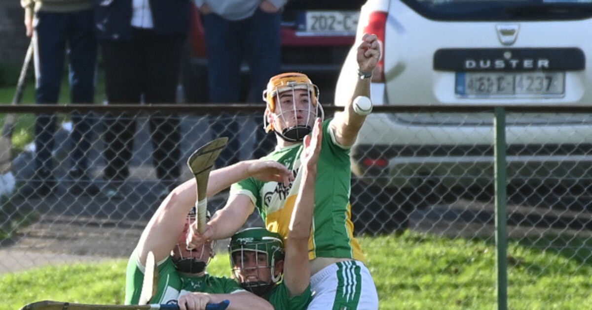 Barry earmarks scoring as Bride Rovers' focus-point