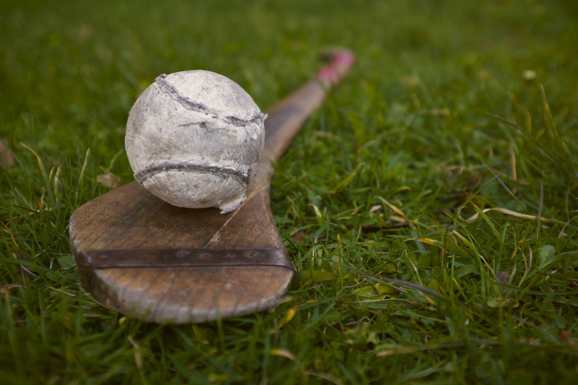 Cork PIHC: Flying start puts Castlemartyr on way