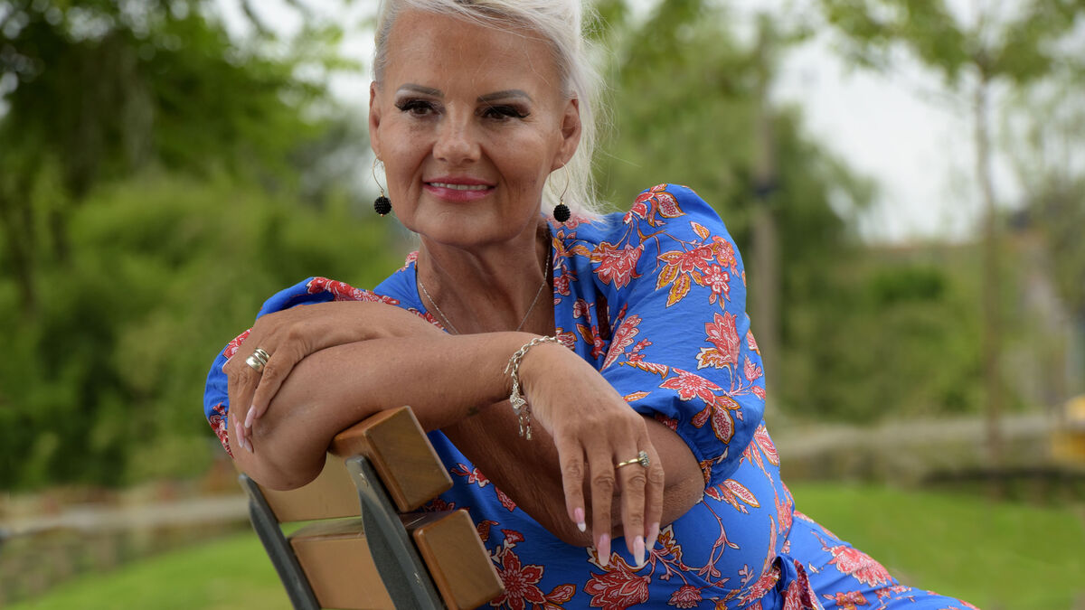 'I took back power and control... I'm not afraid' — Abuse survivor Fiona Doyle tells how she visited her dad to forgive him - Vimarsana News