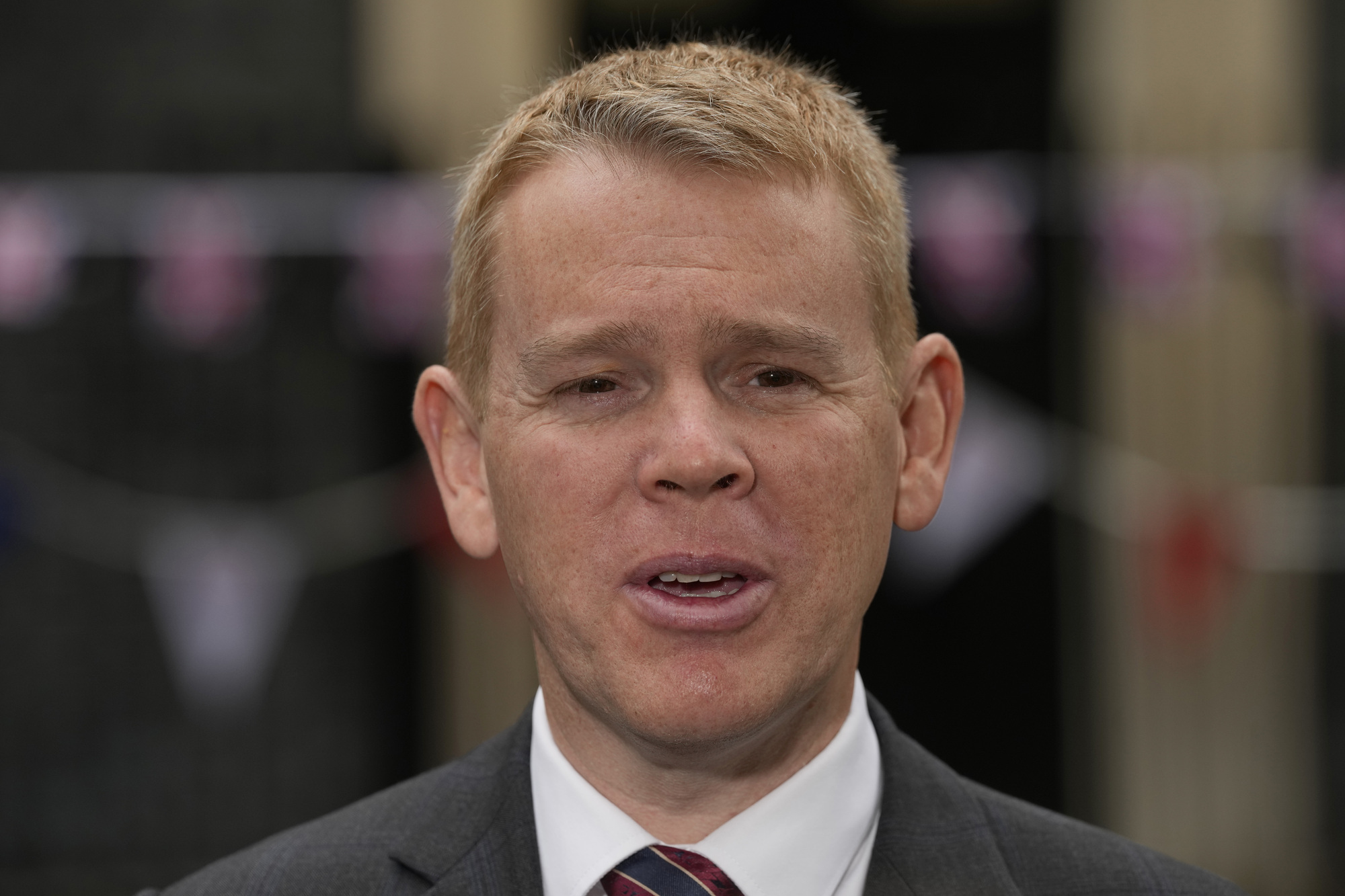 New Zealand removes last of covid-19 restrictions