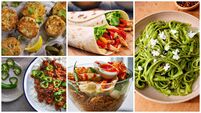 Midweek Meals: Five budget-friendly family dinner recipes to try this week