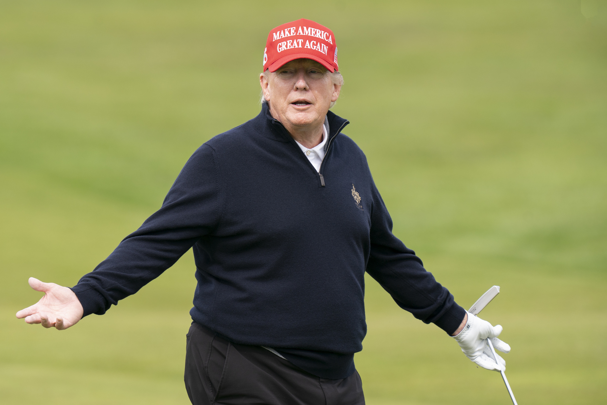 Explained: What are the investigations Donald Trump is now facing