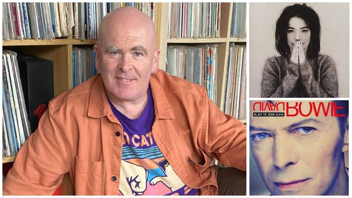 Jim's Gems: Best albums of 1993 - including Tom Waits, Bjork and David Bowie - Vimarsana News