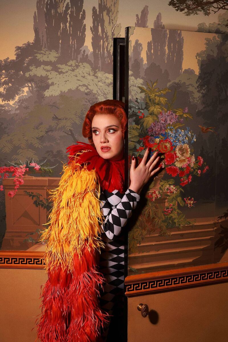 CMAT will also play at Cork's Crane Lane