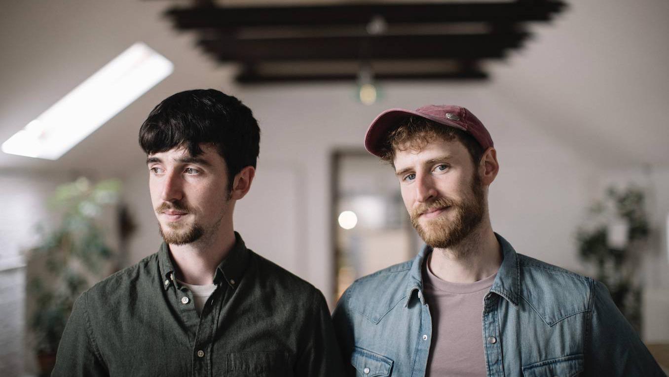 Question of Taste: Diarmuid Mac Gloinn of Ye Vagabonds