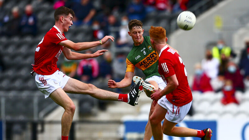 Another Irish AFL signing expected in the coming weeks