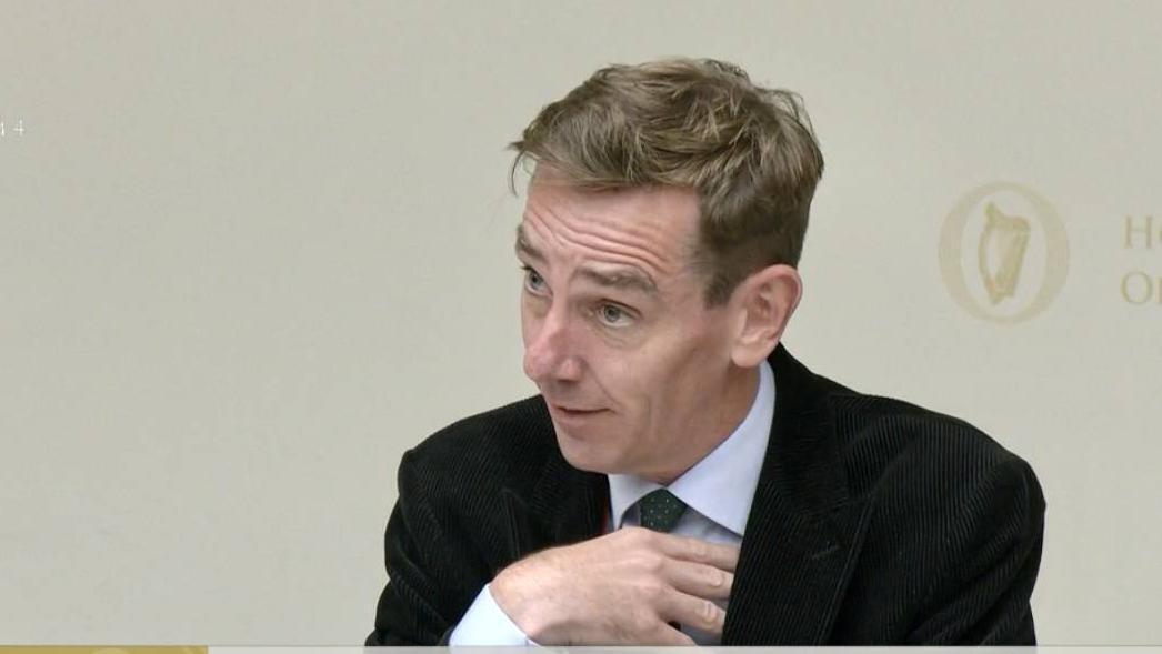Grant Thornton report expected to back Ryan Tubridy over €120k loyalty bonus