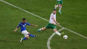 Analysing Ireland's possible play-off opponents