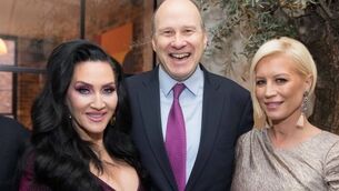 TV3 unveils spring schedule ahead of channel rebranding